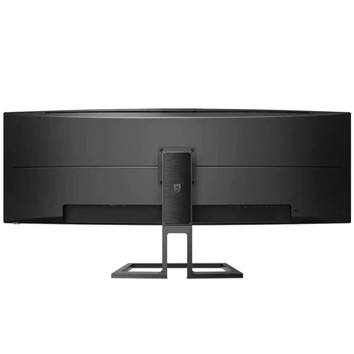 Монітор Philips 498P9/00: Тип РК-матриці VA