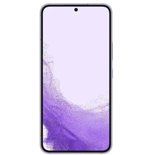 Смартфон Samsung Galaxy S22 8/128GB Dual Bora Purple S901B: Дисплей 6.1" Dynamic AMOLED (2340x1080) 120 Гц