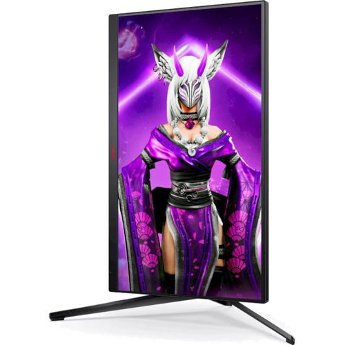 Монитор AOC AGON AG274QXM: Время реакции, мс 1