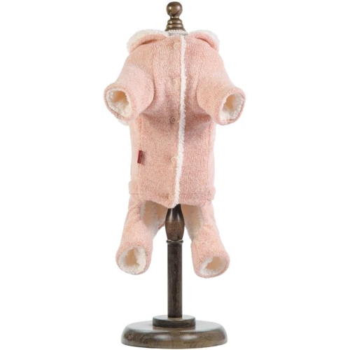 Костюм для собак Pet Fashion Солли размер M персиковый (4823082412013): Размер животного Средние