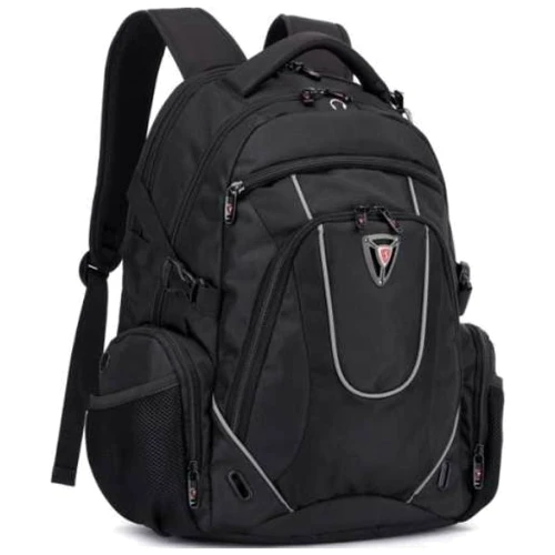 Сумка для ноутбуков Sumdex 16" PJN-304 BK (PJN-304BK)