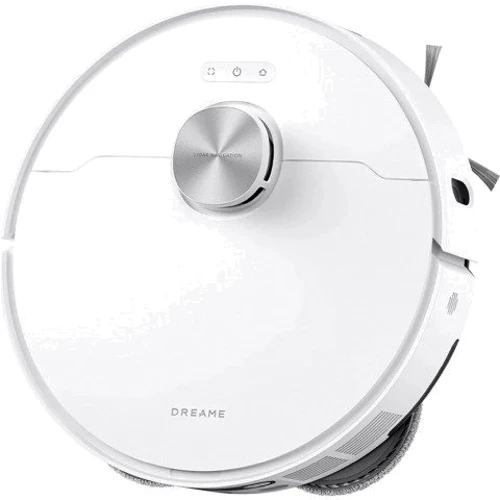 Робот уборщик Dreame Bot L10s Ultra Gen 2