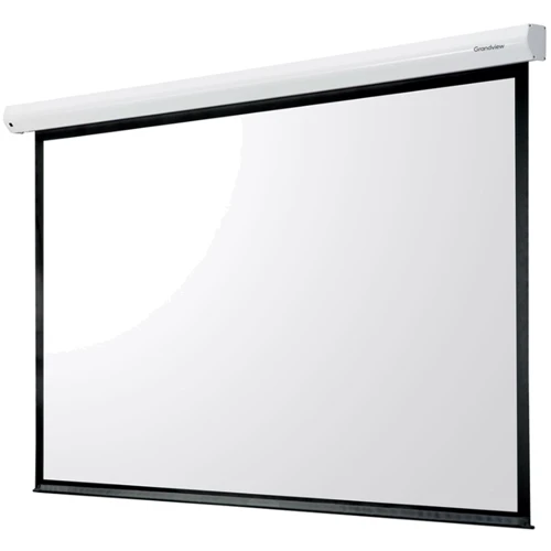 Проекційний екран GrandView CB-MP100 (16:9) WM5