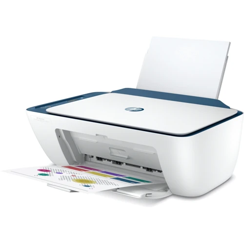 МФУ HP DeskJet Ink Advantage Ultra 4828 Wi-Fi (25R76A): Автоподатчик оригиналов (емкость, листов) есть