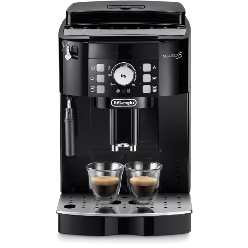 Кофеварка DeLonghi ECAM 22.115.B: Мощность, Вт 1450