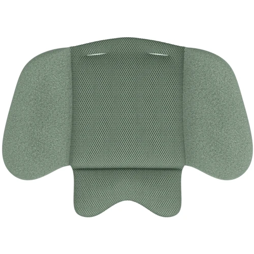 Автокрісло Cybex Cloud T i-Size Plus Leaf Green (523000255): Регулювання высота подголовника, наклон спинки
