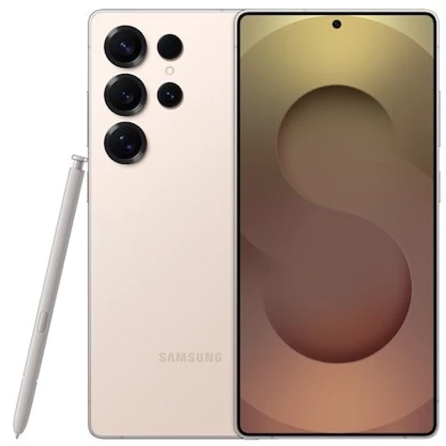

Samsung Galaxy S25 Ultra 12/256Gb Dual Titanium Pinkgold S938B