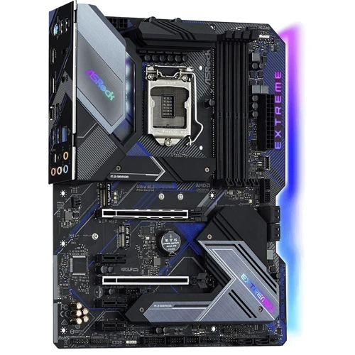 ASRock Z490 Extreme4 фото 5