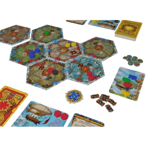 Правильные игры Гравитация. Свежая кровь