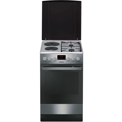 Плита комбинированная Hansa FCMX58290