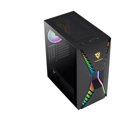 Корпус AeroCool Cronus-G-BK-v1 Black (ACCM-PB23013.11): Назначение игровой