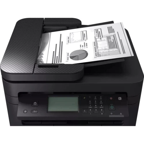 МФУ Canon i-SENSYS MF275dw Wi-Fi (5621C001): Класс устройства офисный