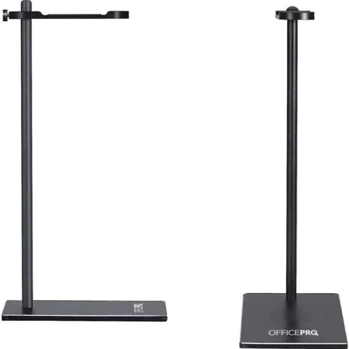 Подставка для наушников  OfficePro LS350B Black