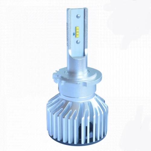 LED лампа Prime-X Z Pro D2S 5000К (2 шт.): Головне світло Противотуманная, Дальнє світло, Ближнє світло