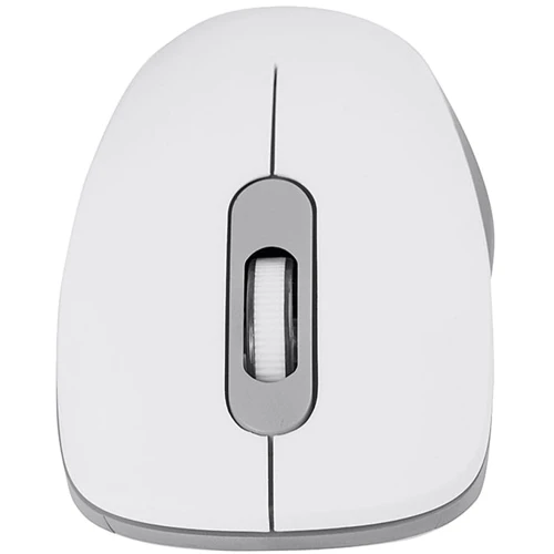Мышь Modecom M-MC-WM10S-200: Тип сенсора оптический