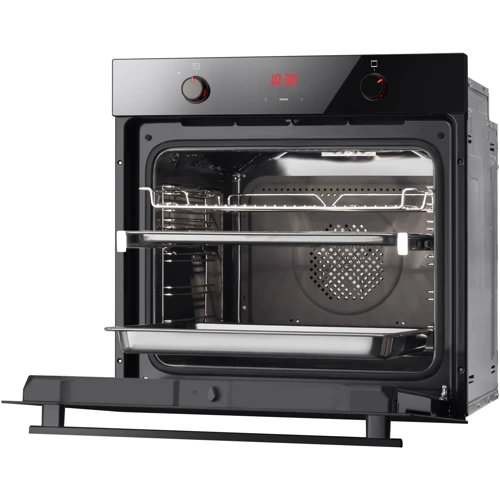 Духовой шкаф электрический Amica ED 37615V STUDIO OPENUP: Класс энергопотребления A