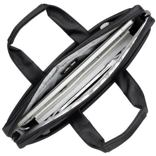 Сумка для ноутбука RivaCase 15.6" Black (8630) фото 10