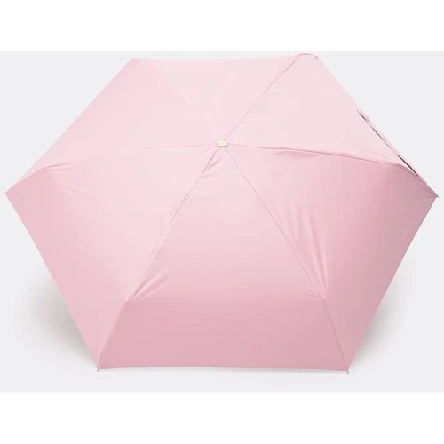 Парасолька жіноча механічна Monsen (C1TY954p-pink): Країна виробник Тайвань