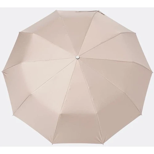Зонт женский автомат Monsen бежевый (C1GD23001o-beige): Страна производитель Тайвань