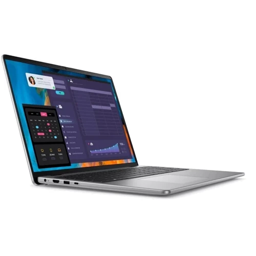 Ноутбук Dell Vostro 5640 (N3402VNB5640EMEA01): Экран 16" WVA (1920x1200)