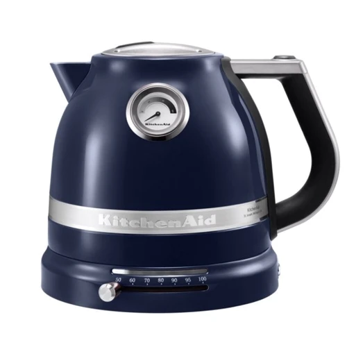 Электрочайник KitchenAid 5KEK1522EIB: Объем, л 1.25