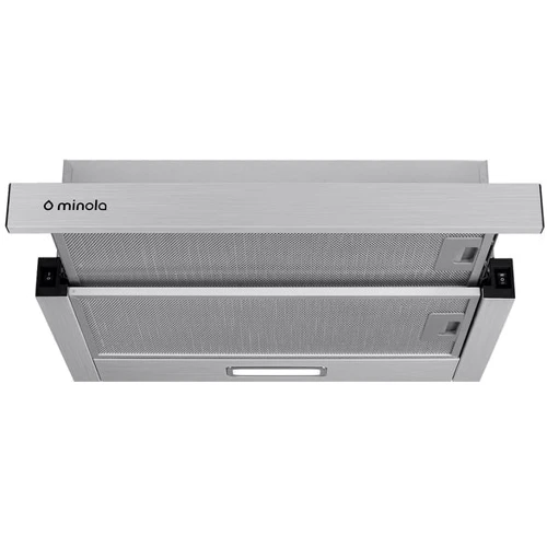 Вытяжка Minola HTL 514 I LED