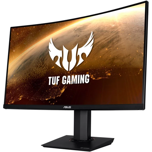 Монитор ASUS VG32VQR: Разрешение Wide Quad HD (2560x1440)