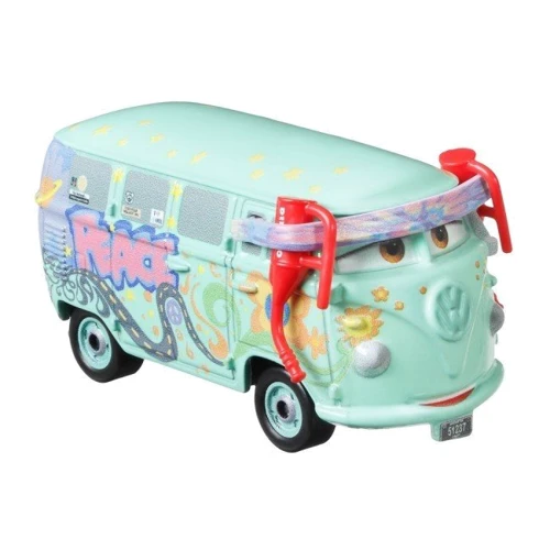 Герой м/ф Тачки 3 Hot Wheels (в ассортименте) DXV29