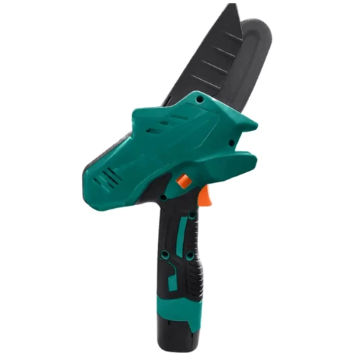Аккумуляторная мини пила Sturmax CCM9916S: Шаг цепи 1/4" (6.35 мм)