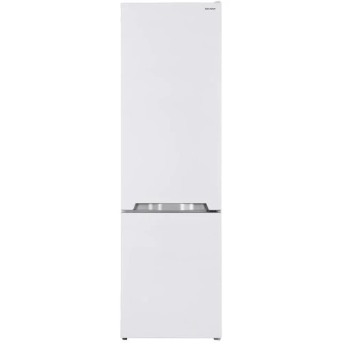 Холодильник Sharp SJ-BB05DTXW1-UA