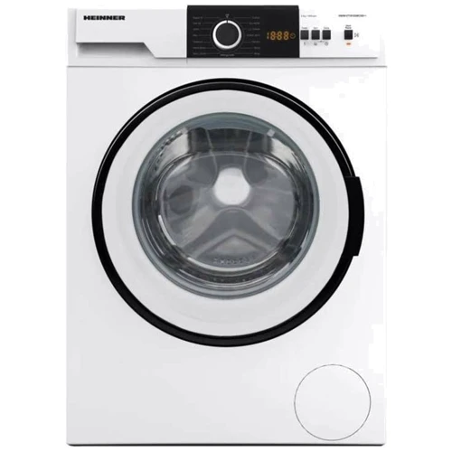 Стиральная машина HEINNER HWM-VT1610SMCHD++