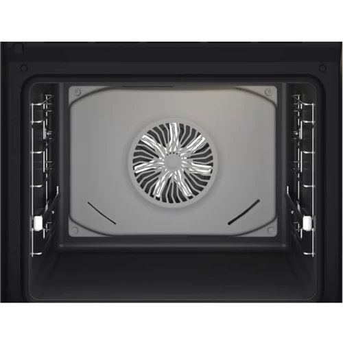 Духова шафа електрична Beko BBIM13400XMSW: Розміри 59.5х59.4х56.7 см