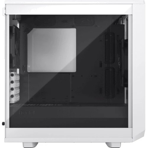Корпус Fractal Design Meshify 2 Mini Wh TG clearTint (FD-C-MES2M-02): Типорозмір Mini-Tower