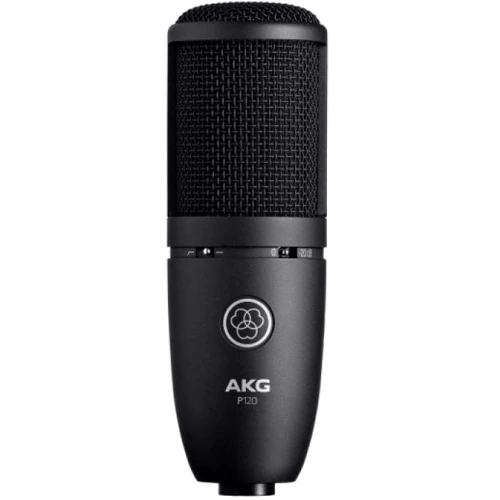 Студійний мікрофон AKG Perception P120 (225100)