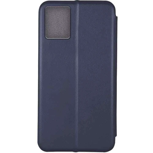 Чехол для телефонов Fashion Classy Dark Blue for Realme 10 4G: Совместимость Realme 10 4G