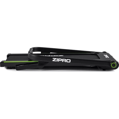 Беговая дорожка Zipro Jogger (5902659841308): Диапазон скоростей, км/ч 1-16