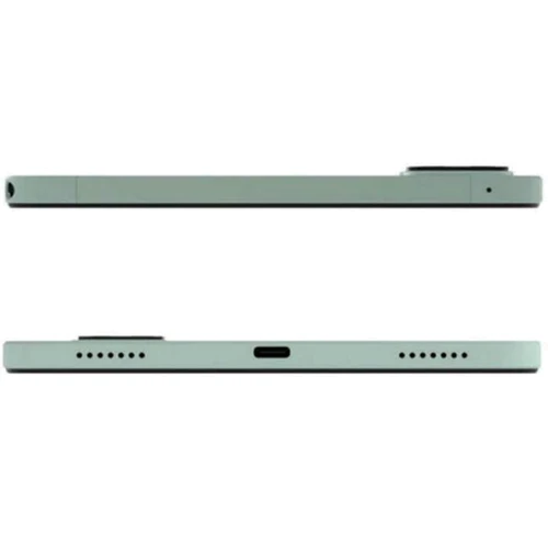 Планшет Doogee Tab T20 Mini 4/128Gb LTE Mint Green (UA): Процессор Unisoc Tiger T616 (12 nm)