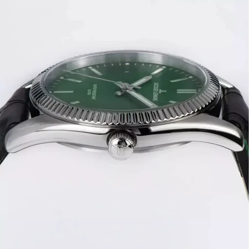 Наручные часы Jacques Lemans Derby 50-3T (329429): Механизм Кварцевый