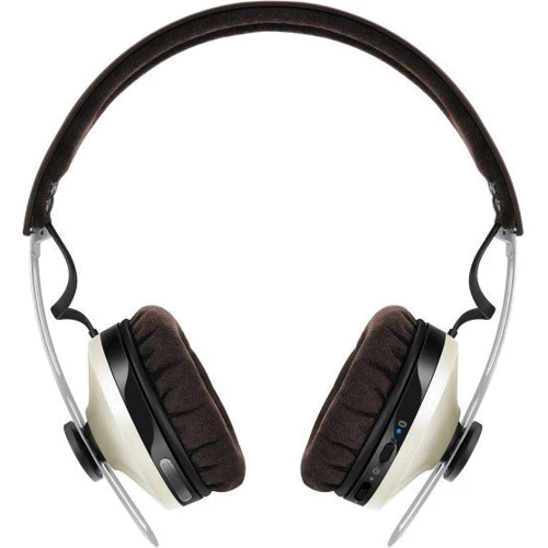 Наушники Sennheiser Momentum M2 OEI Ivory: Диапазон частот (Гц) 16 - 22 000