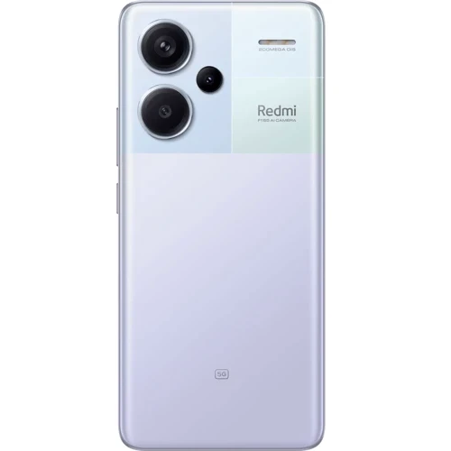 Смартфон Xiaomi Redmi Note 13 Pro Plus 5G 12/512Gb Aurora Purple Approved Витринный образец: Производитель Xiaomi