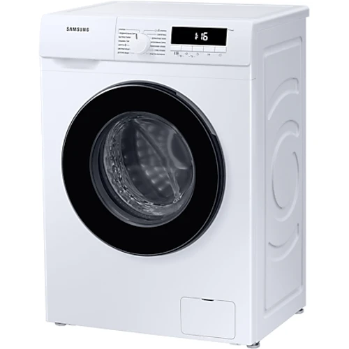 Пральна машина Samsung WW70T3020BW/UA: Тип завантаження фронтальна