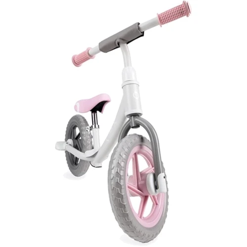 Біговел Momi Ross Grey-Pink (ROBI00002): Колір рожевий