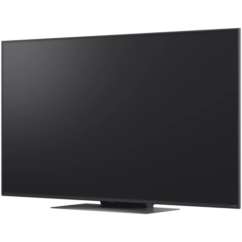 Телевізор LG 55QNED86A6A: Оптимальна відстань до глядача 420 см