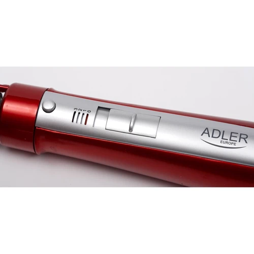 Фен Adler AD 2013: Потужність, Вт 550