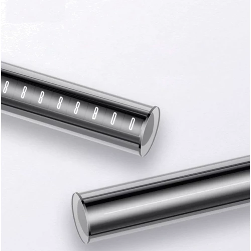Парковочная табличка с номером телефона Baseus Parking Number Plate Tint CNHM020014 фото 4
