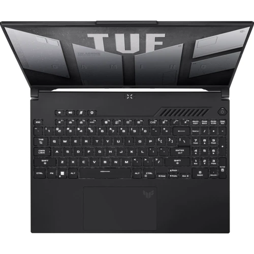 Ноутбук ASUS TUF Gaming FA617NS (FA617NS-N3053W) фото 20