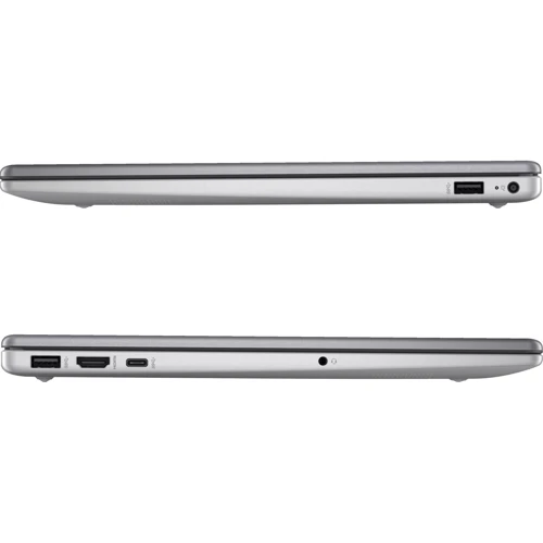 Ноутбук HP 255 G10 (AL0D3AT) UA: Тип екрану матовый
