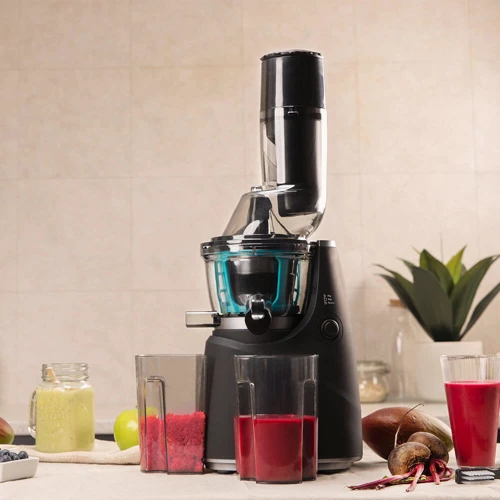 Соковыжималка Cecotec Juice&Live 1500 Pro фото 7