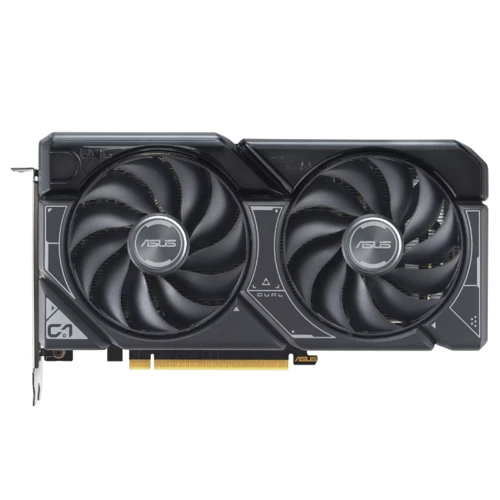 Відеокарта ASUS Dual GeForce RTX 4060 Ti Advanced Edition 16GB GDDR6 (DUAL-RTX4060TI-A16G): Обсяг пам'яті, Гб 16