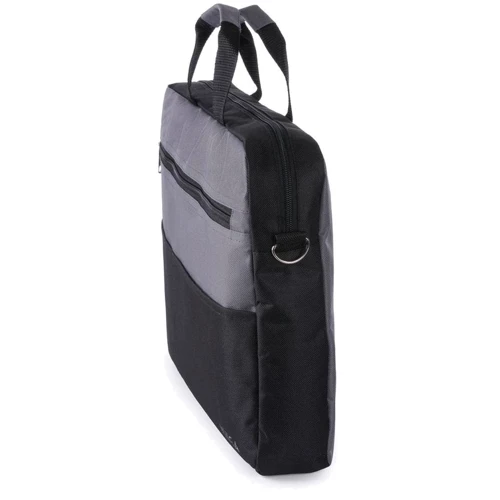Сумка для ноутбуков Vinga 15.6" Black/Grey (NB177GB) фото 6